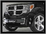 Startech, Dodge Nitro